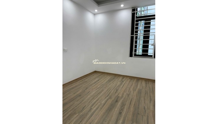 5 TỶ SỞ HỮU NGAY — NHÀ 5 TẦNG KIM NGƯU, SỔ ĐỎ CHÍNH CHỦ, VÀO Ở NGAY!